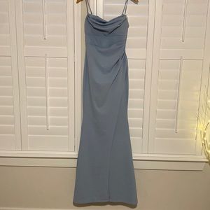 Dress from Windsor. Corset on the top. Never worn.